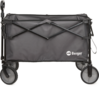 Berger Torrent Bollerwagen grau
