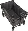 Berger Torrent Bollerwagen grau