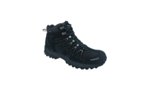 Treksta Tind Mid GTX trekking shoes black