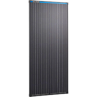 Ective MSP 190s Black Monokristallines Solarmodul