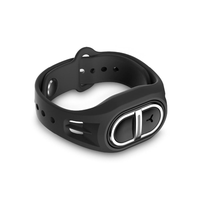 Outdoor Revolution Ultraschallband f&uuml;r chemiefreien M&uuml;ckenschutz 3,7 V