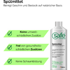 Kleines Produktbild Safe Camping Sp&uuml;lmittel auf nat&uuml;rlicher Basis mit absorptiven Biopolymeren 1
