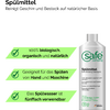 Kleines Produktbild Safe Camping Sp&uuml;lmittel auf nat&uuml;rlicher Basis mit absorptiven Biopolymeren 1