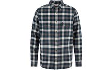 417912M 417912L 417912XL 417912XXL - Fjällräven Skog Relaxed Herren Flanellhemd