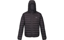399979M 399979L 399979XL 399979XXL 399979XXXL 418003S 418003M 418003L 418003XL 418003XXL 418003XXXL - Regatta Hooded Marizion Herren Outdoorjacke