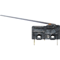 Set microinterruttore SOG e SOG II tipo H C 220 Thetford