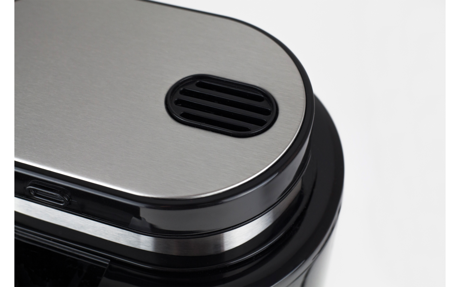 Produktbild Caso Coffee Compact Electronic Kaffeemaschine mit Mahlwerk bis 4 Tassen 1