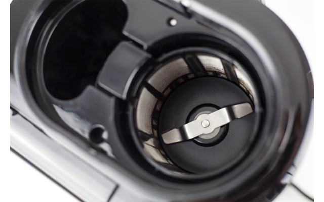 Produktbild Caso Coffee Compact Electronic Kaffeemaschine mit Mahlwerk bis 4 Tassen 1