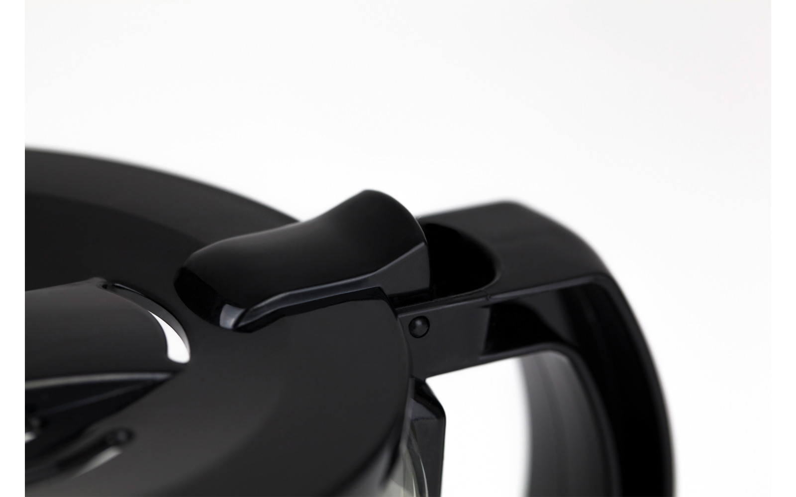 Produktbild Caso Coffee Compact Electronic Kaffeemaschine mit Mahlwerk bis 4 Tassen 1