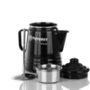 Kleines Produktbild Petromax Perkomax Tee und Kaffeebereiter Perkolator 1,3 Liter  1