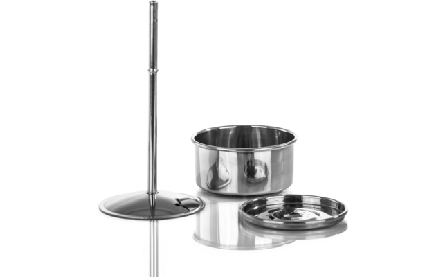 Produktbild Petromax Perkomax Tee und Kaffeebereiter Perkolator 1,3 Liter  1