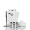 Kleines Produktbild Petromax Perkomax Tee und Kaffeebereiter Perkolator 1,3 Liter  1