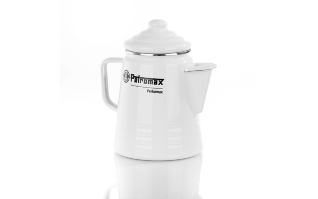 Produktbild Petromax Perkomax Tee und Kaffeebereiter Perkolator 1,3 Liter  1