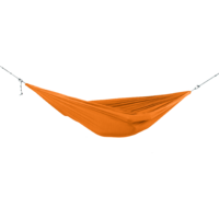 Ticket to the moon Home Hammock 320 hangmat 320 x 230 cm oranje
