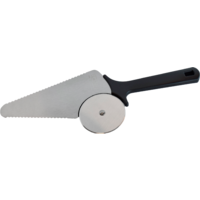 Cadac Pizza Schneider 2-in-1