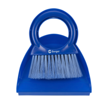 Set de balayage Smart Balai à main avec pelle 2 pcs. Berger