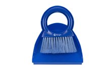 418830 - Berger Kehrset Smart Handbesen mit Schaufel 2-tlg. 