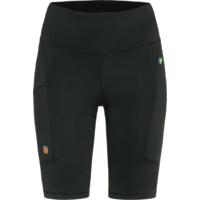 Fj&auml;llr&auml;ven Abisko Tights Damenshorts