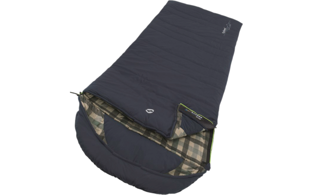 Outwell Camper Lux R Schlafsack