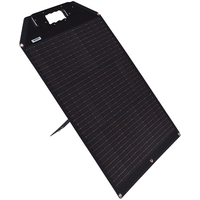 Maentum SolarPanel 2.0 Faltbares Solarpanel 50 W