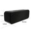 Hama PowerBrick 2.0 Bluetooth Speaker 8 W black