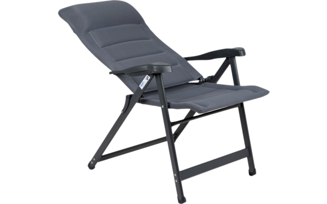 Crespo AP 237 Air Deluxe relax stoel donkerlbau