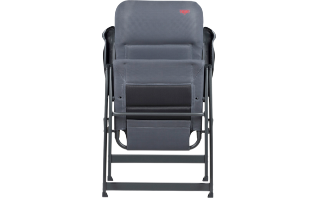 Crespo relaxfauteuil Air Deluxe AP 237 ADS donkerlbau
