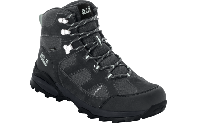 Jack Wolfskin Trail Hiker Texapore Mid Chaussures pour hommes