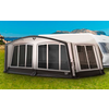 Petite image du produit Auvent de caravane &agrave; armature gonflable Pluto XL Westfield 1