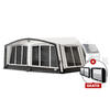 Petite image du produit Auvent de caravane &agrave; armature gonflable Pluto XL Westfield 1