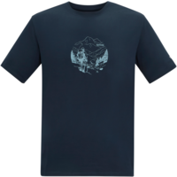 Regatta Fingal Stretch functioneel heren-shirt