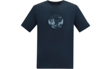 292929M 292929L 292929XL 292929XXL 292929XXXL 2929294XL 2929295XL 421492M 421492L 421492XL 421492XXL 421492XXXL 4214924XL 4214925XL - Regatta Fingal Stretch functioneel heren-shirt