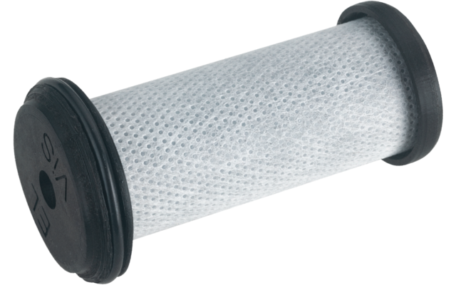 Produktbild Reich Myclean Water Active Filterkartusche mit Aktivkohle f&uuml;r Frischwasserfilter chemiefrei 1