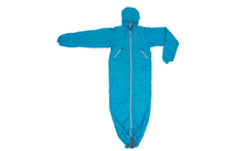 756258 421812 - Bergstop CozyBag Light - sky blue