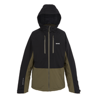 Regatta Highton Stretch III gefütterte Herrenjacke