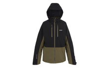 Regatta Highton Stretch III gefütterte Herrenjacke