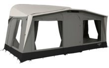 421968 884793 480386 851726 831535 410227 433998 430998 560006 103074 761834 - Dometic Stuga Rest Ganzvorzelt mit Stahlgestänge für Wohnwagen