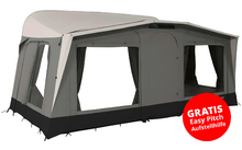 421968 884793 480386 851726 831535 410227 433998 430998 560006 103074 761834 - Dometic Stuga Rest Ganzvorzelt mit Stahlgestänge für Wohnwagen