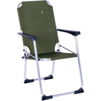 Bo-Camp chaise pour enfant Copa Rio avec fermeture de sécurité Forest