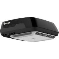 Truma dakairco Aventa compact 2e generatie zwart