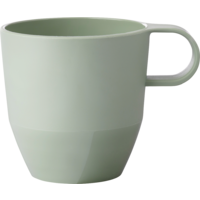 Mepal Silueta Henkelbecher 300 ml Nordic sage