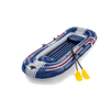Bestway Hydro Force Treck X3 inflatable boat set 5 parts for 3 adults and child 307 x 126 x 39 cm