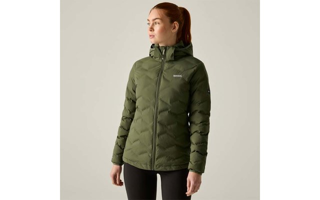 Image du produit Regatta Deyla Damen Outdoorjacke 1