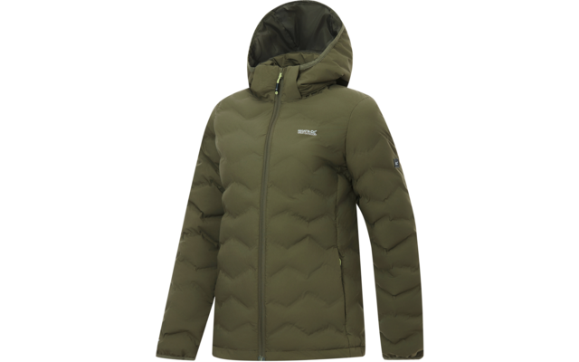 Image du produit Regatta Deyla Damen Outdoorjacke 1