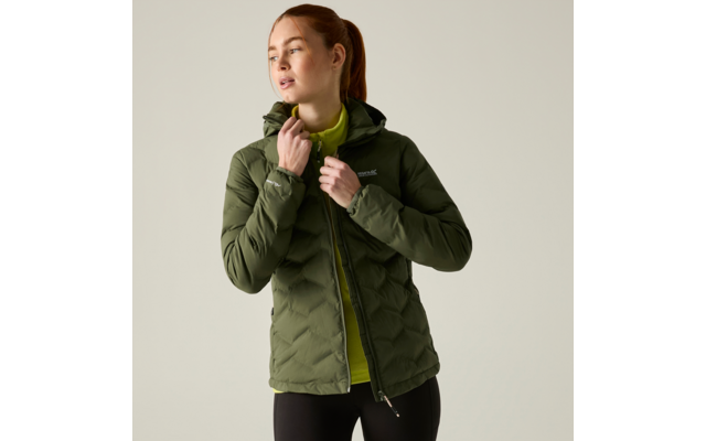 Image du produit Regatta Deyla Damen Outdoorjacke 1