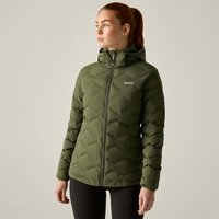 Regatta Deyla Damen Outdoorjacke