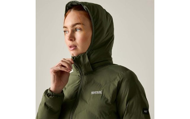 Image du produit Regatta Deyla Damen Outdoorjacke 1