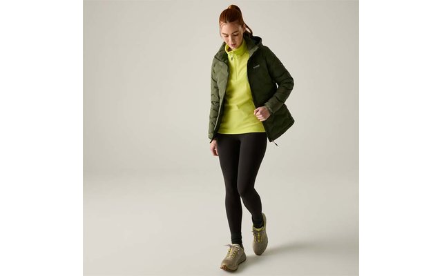 Image du produit Regatta Deyla Damen Outdoorjacke 1