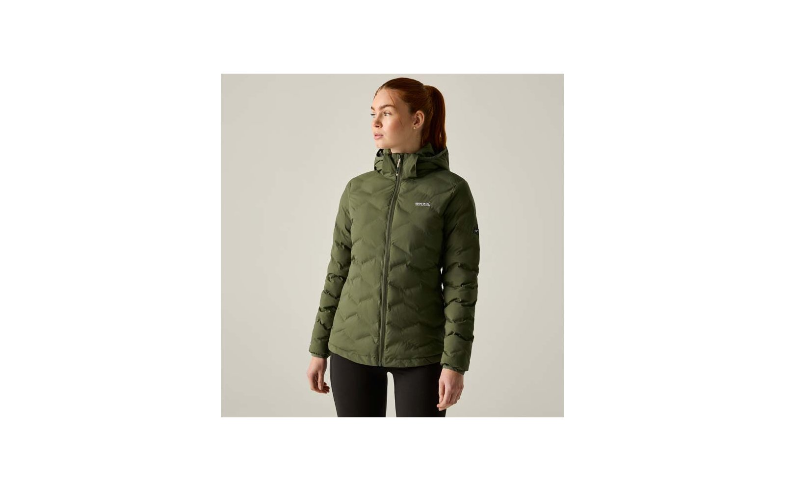 Image du produit Regatta Deyla Damen Outdoorjacke 1