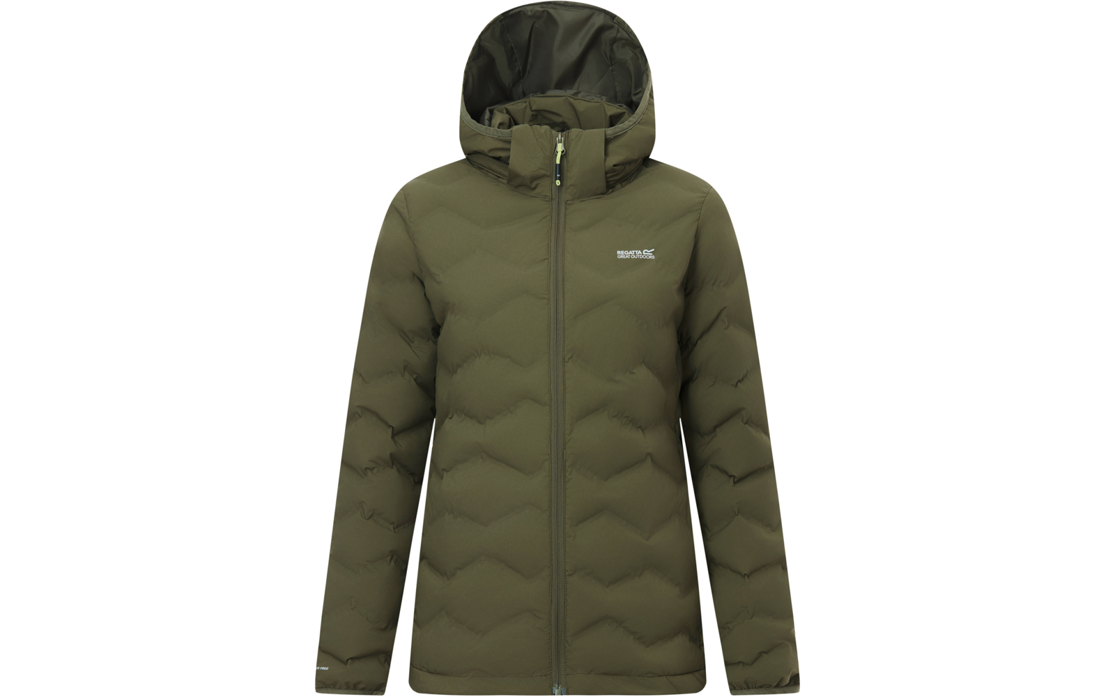 Image du produit Regatta Deyla Damen Outdoorjacke 1
